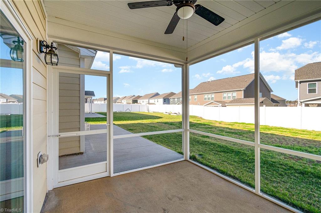 4247 Oakton Drive High Point, NC 27265 - Photo 36 of 47