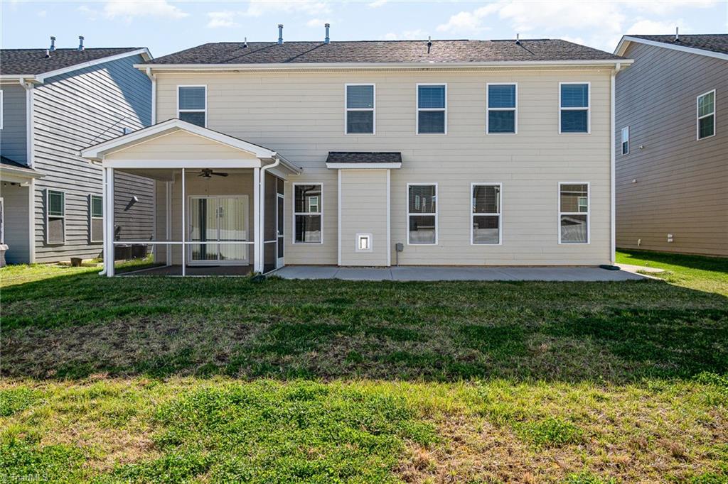 4247 Oakton Drive High Point, NC 27265 - Photo 38 of 47