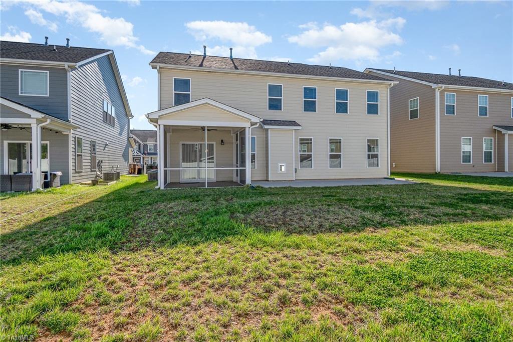 4247 Oakton Drive High Point, NC 27265 - Photo 39 of 47