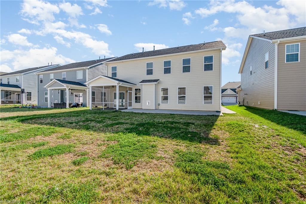 4247 Oakton Drive High Point, NC 27265 - Photo 40 of 47