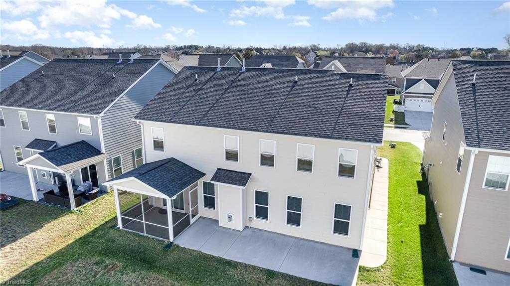 4247 Oakton Drive High Point, NC 27265 - Photo 41 of 47