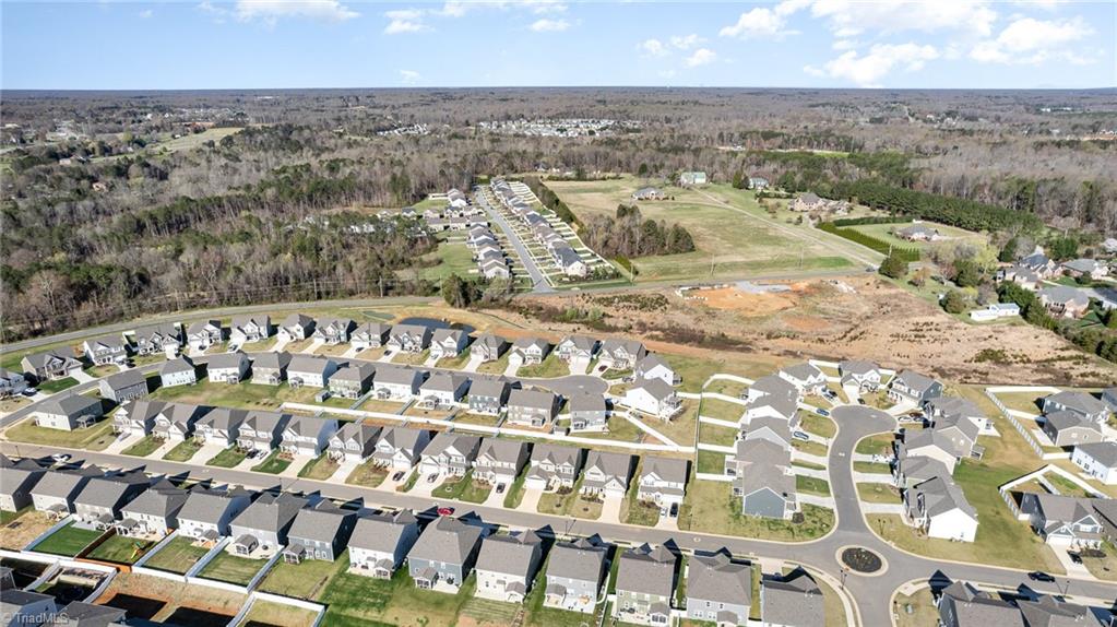 4247 Oakton Drive High Point, NC 27265 - Photo 44 of 47