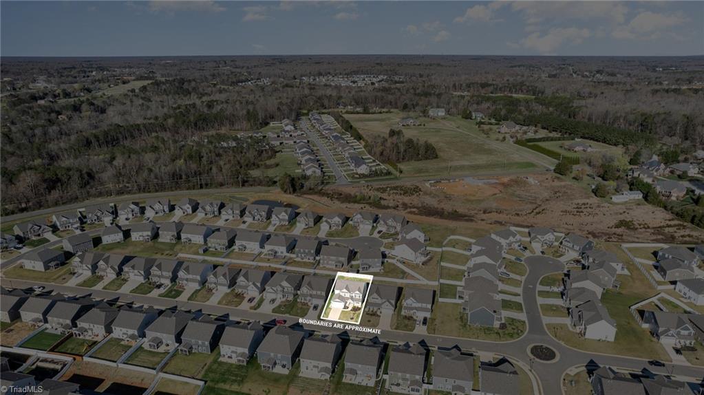 4247 Oakton Drive High Point, NC 27265 - Photo 46 of 47