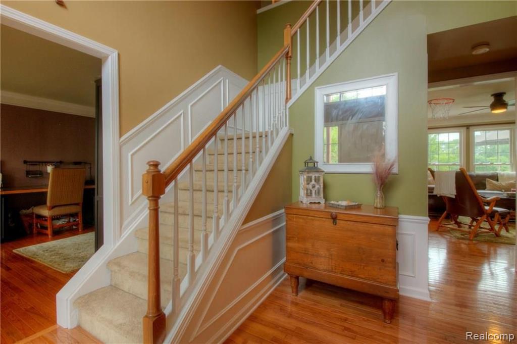 46657 Inverness Road Canton, MI 48188 - Photo 5 of 46