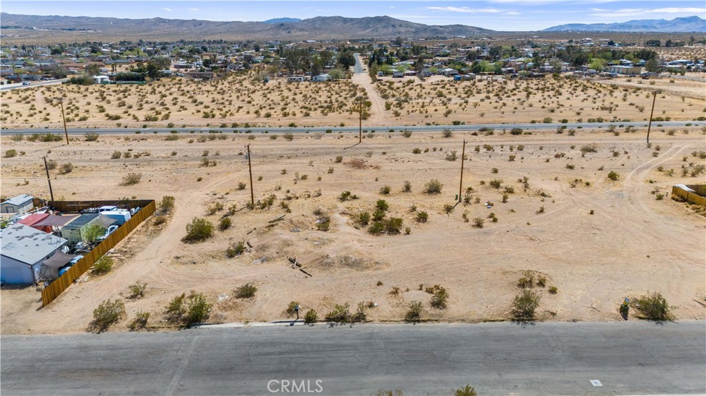 0 West Coronado Avenue Ridgecrest, CA 93555 - Photo 6 of 8