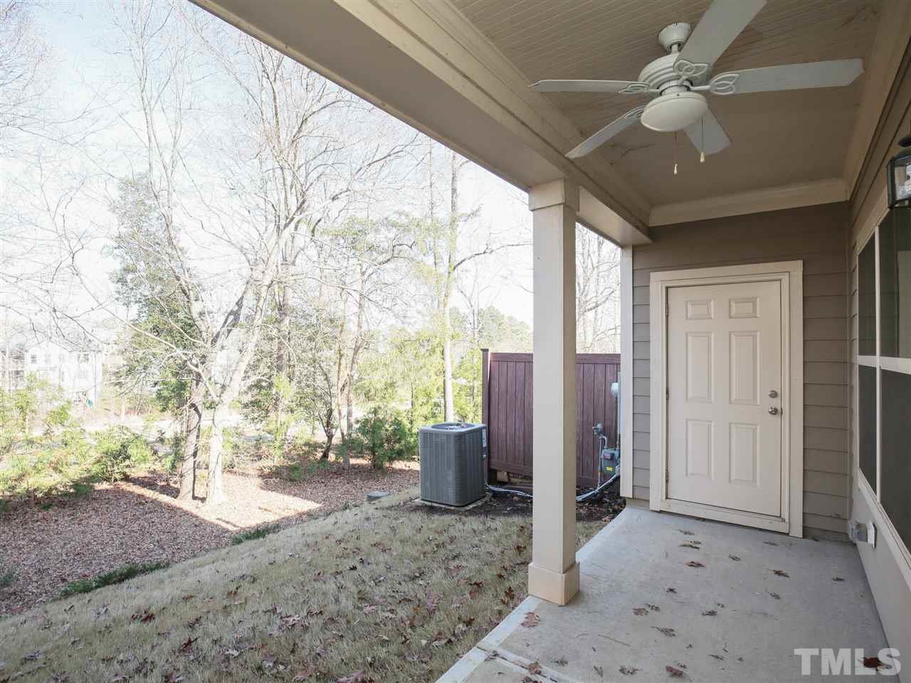 2725 Cypress Point Lane Raleigh, NC 27614 - Photo 23 of 25 Gallery Image 23