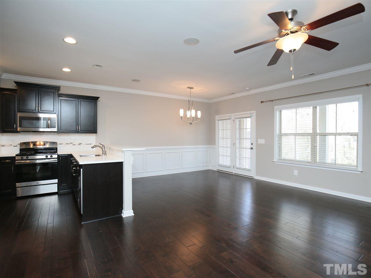 2725 Cypress Point Lane Raleigh, NC 27614 - Photo 6 of 25 Gallery Image 6