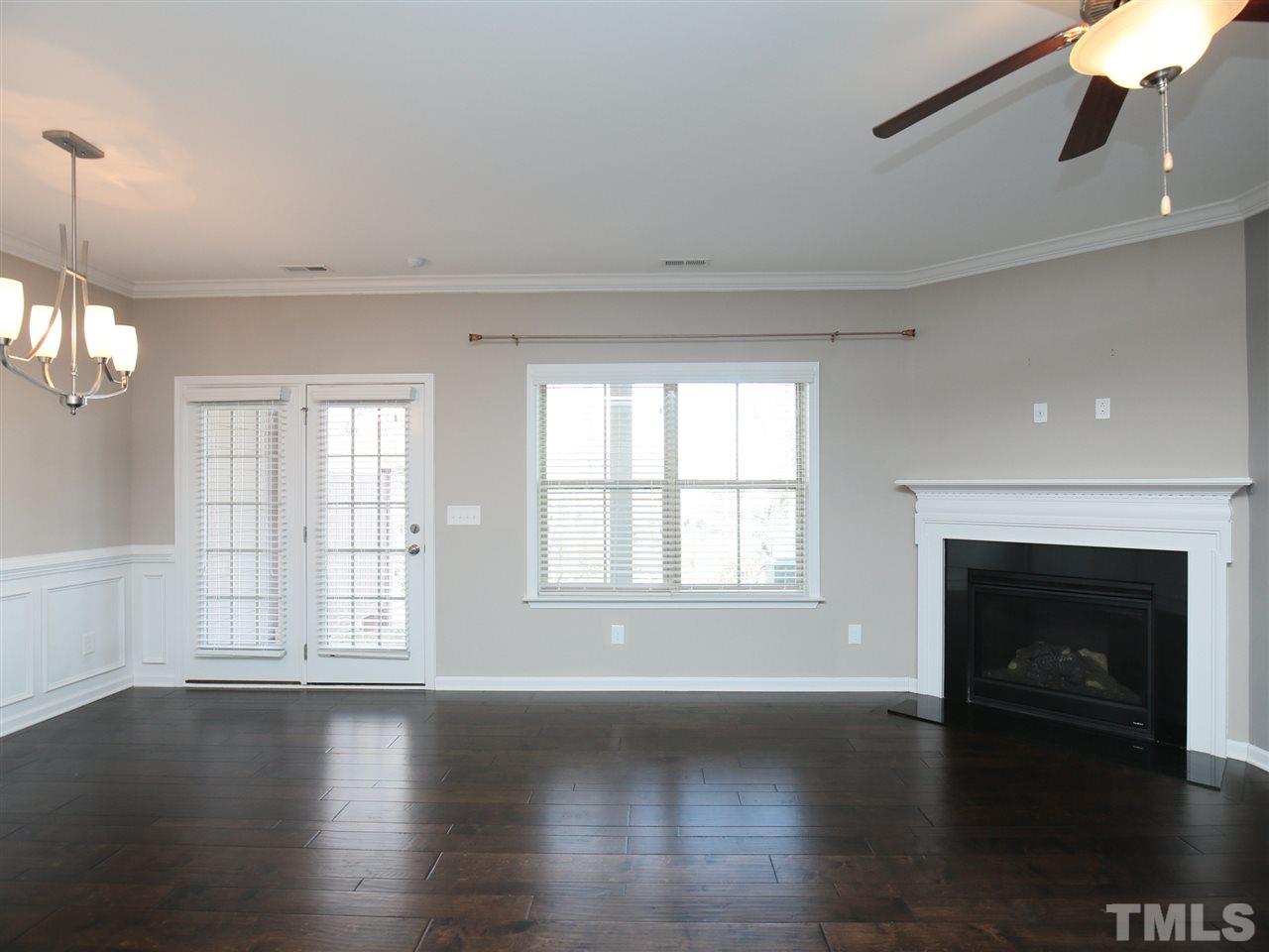2725 Cypress Point Lane Raleigh, NC 27614 - Photo 7 of 25 Gallery Image 7