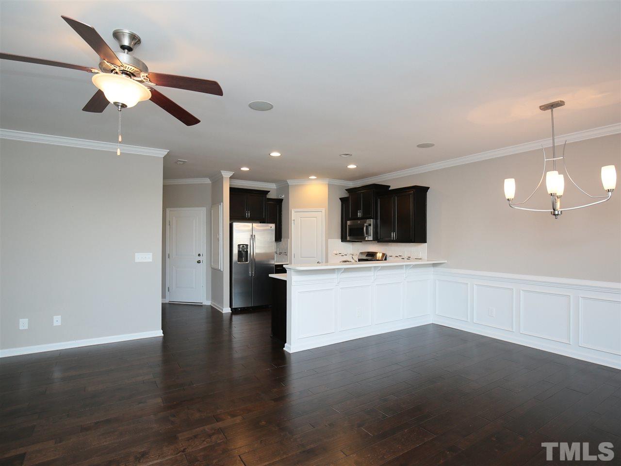 2725 Cypress Point Lane Raleigh, NC 27614 - Photo 9 of 25 Gallery Image 9