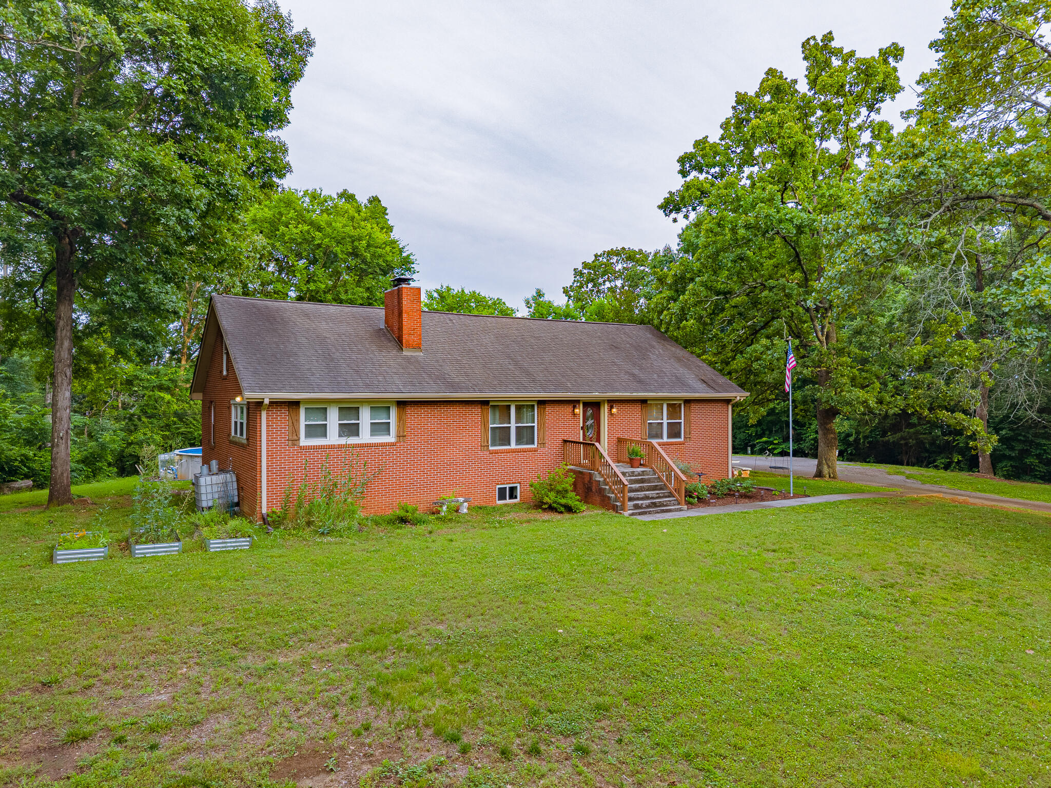 2508 Gunbarrel Road Chattanooga, TN 37421 - Photo 2 of 61 2508 Gunbarrel Edits-22
