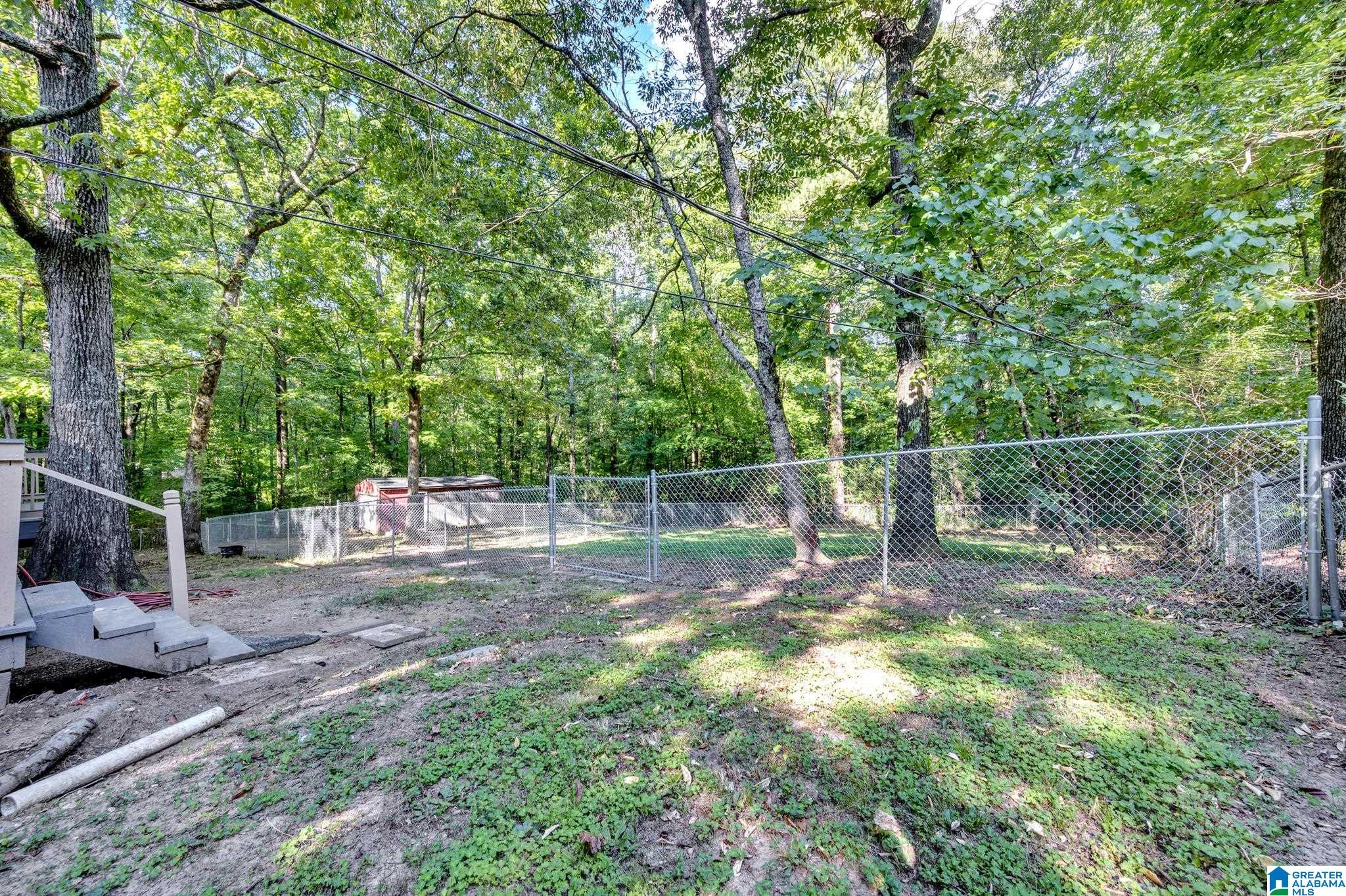 1848 North Walston Bridge Road Jasper, AL 35504 - Photo 29 of 33