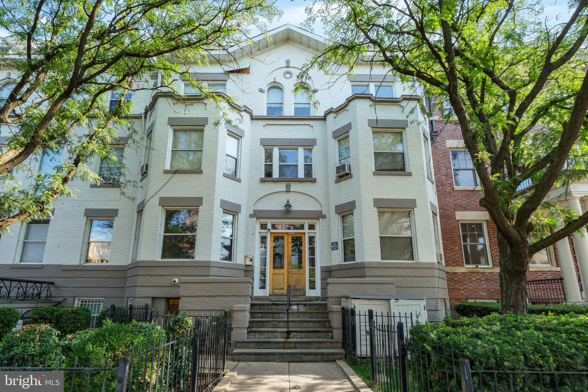 1519 Park Road Northwest, Unit B1 Washington, DC 20010 - Photo 1 of 16