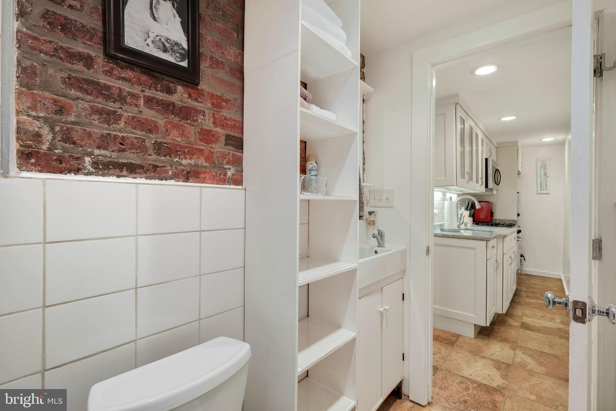 1519 Park Road Northwest, Unit B1 Washington, DC 20010 - Photo 11 of 16