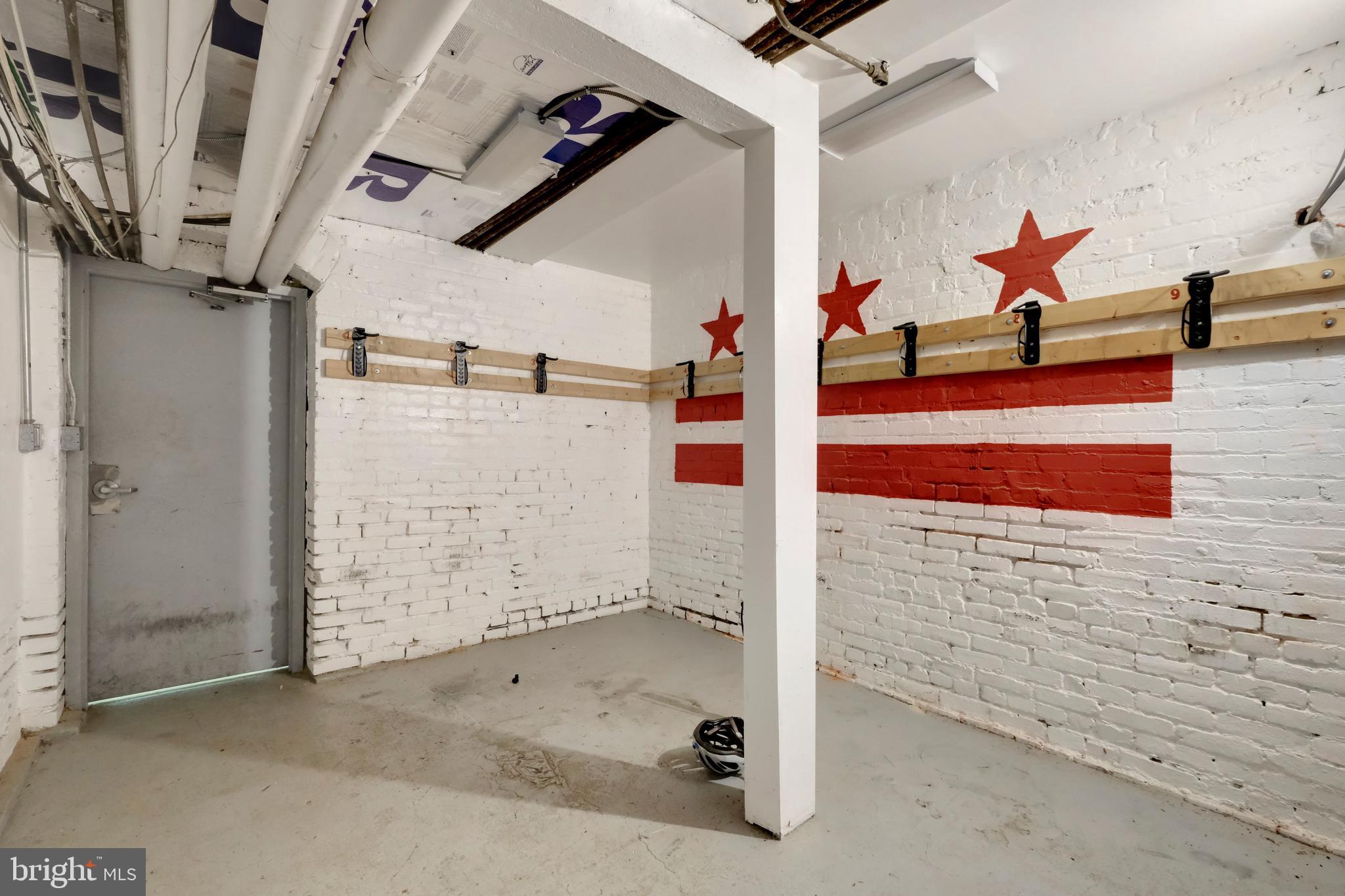 1519 Park Road Northwest, Unit B1 Washington, DC 20010 - Photo 14 of 16