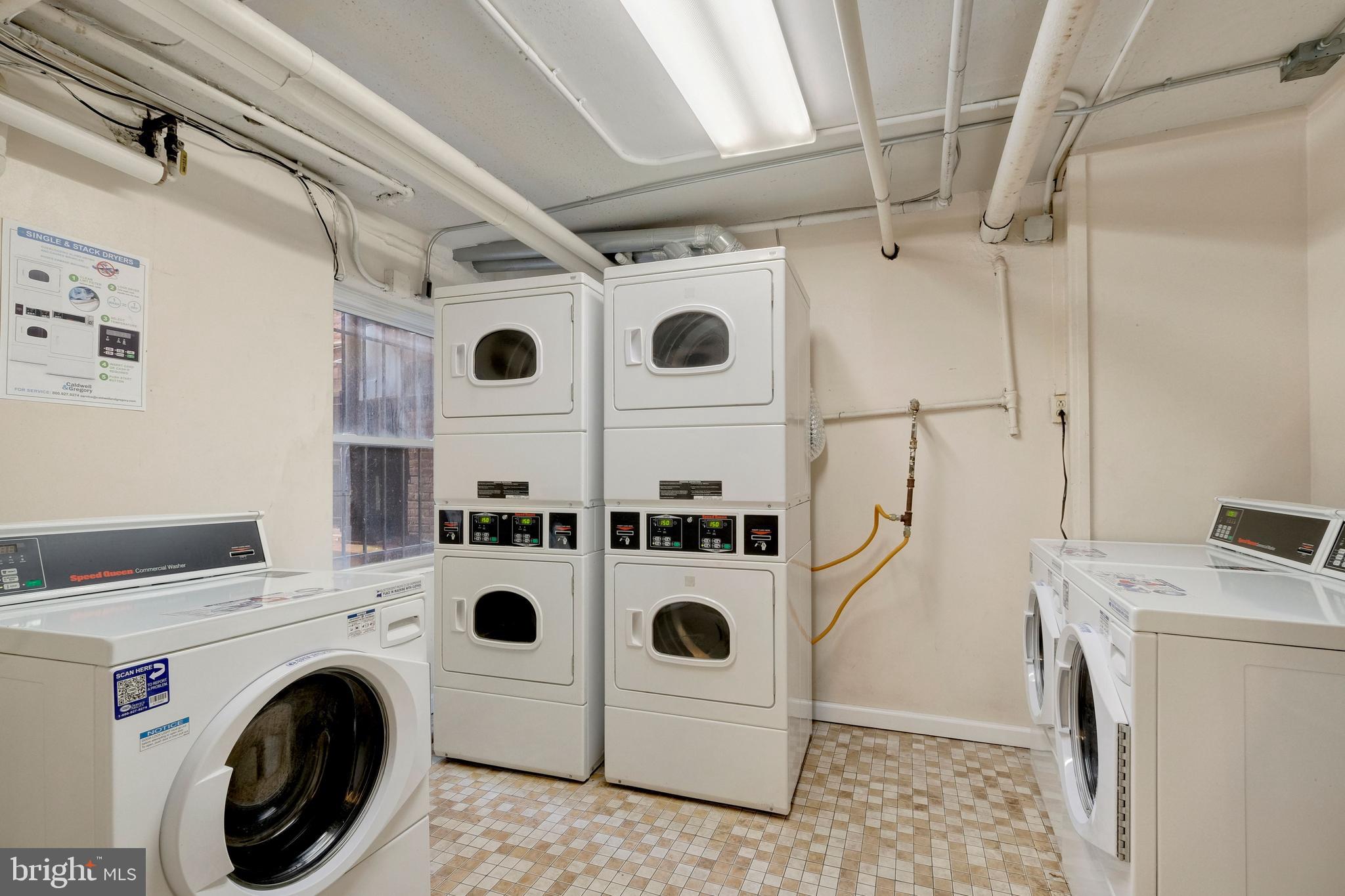 1519 Park Road Northwest, Unit B1 Washington, DC 20010 - Photo 15 of 16