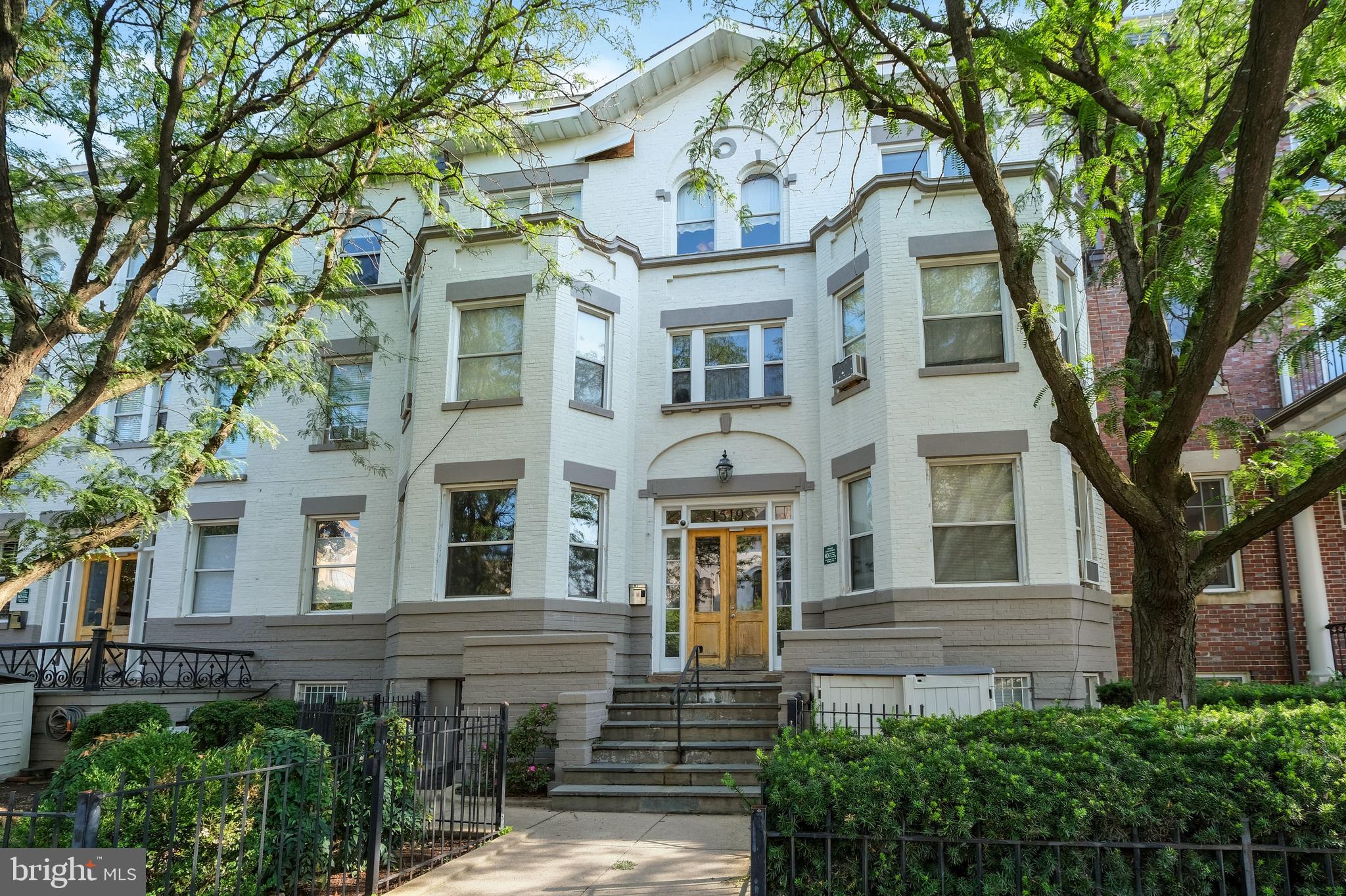 1519 Park Road Northwest, Unit B1 Washington, DC 20010 - Photo 16 of 16