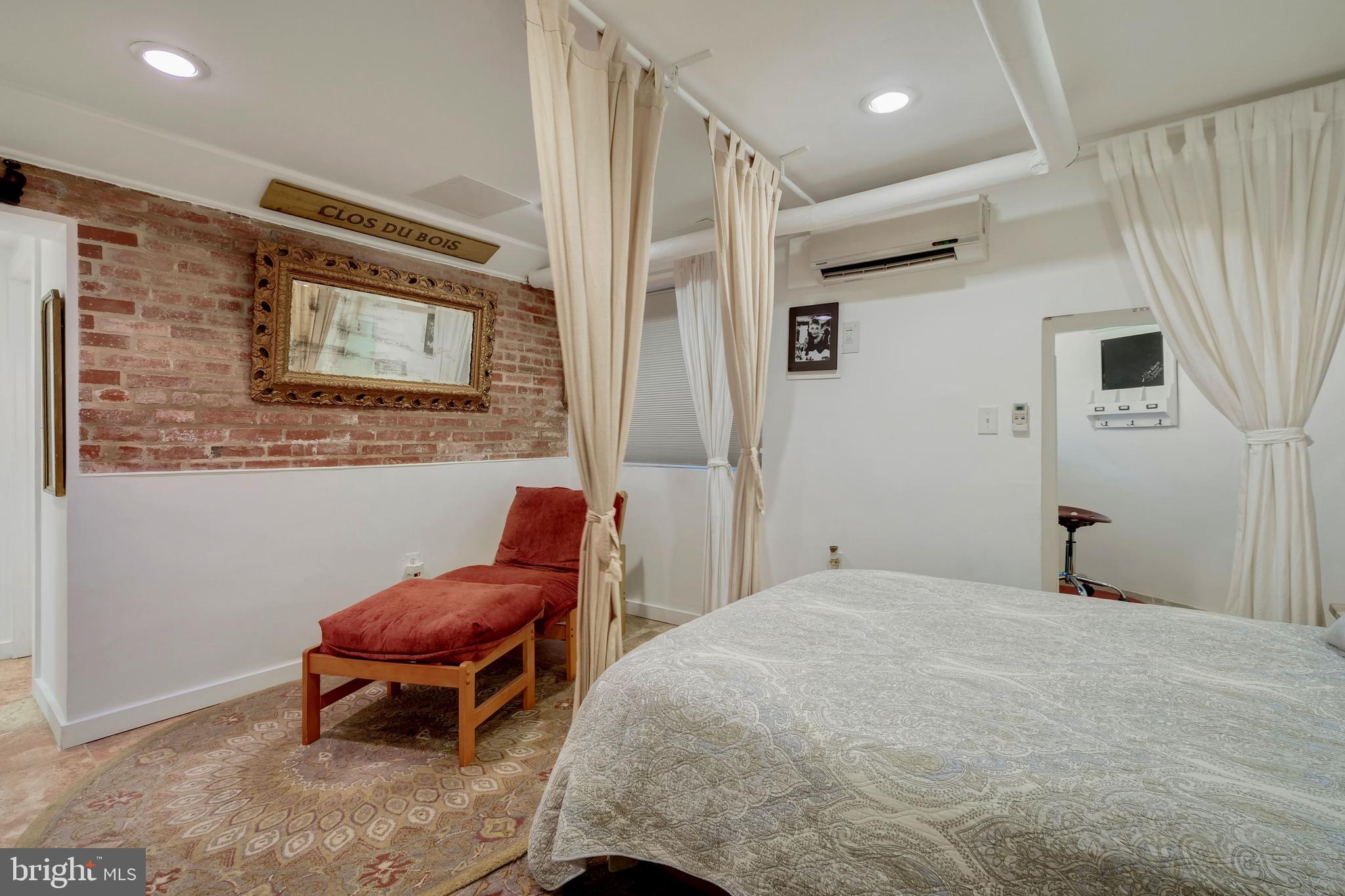 1519 Park Road Northwest, Unit B1 Washington, DC 20010 - Photo 3 of 16