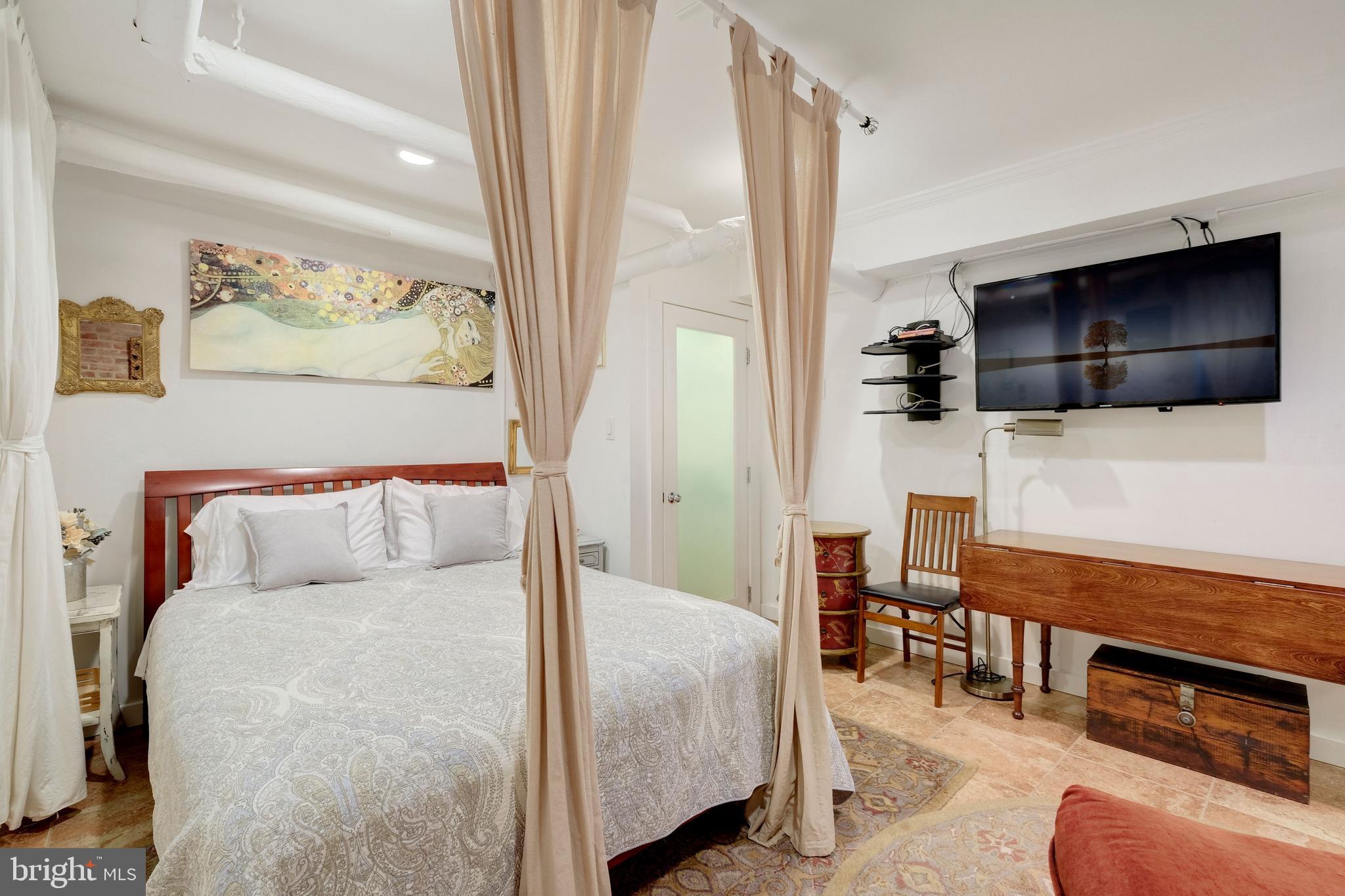 1519 Park Road Northwest, Unit B1 Washington, DC 20010 - Photo 4 of 16