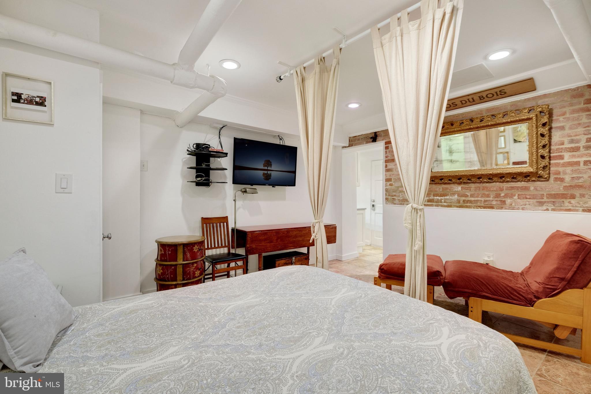 1519 Park Road Northwest, Unit B1 Washington, DC 20010 - Photo 5 of 16