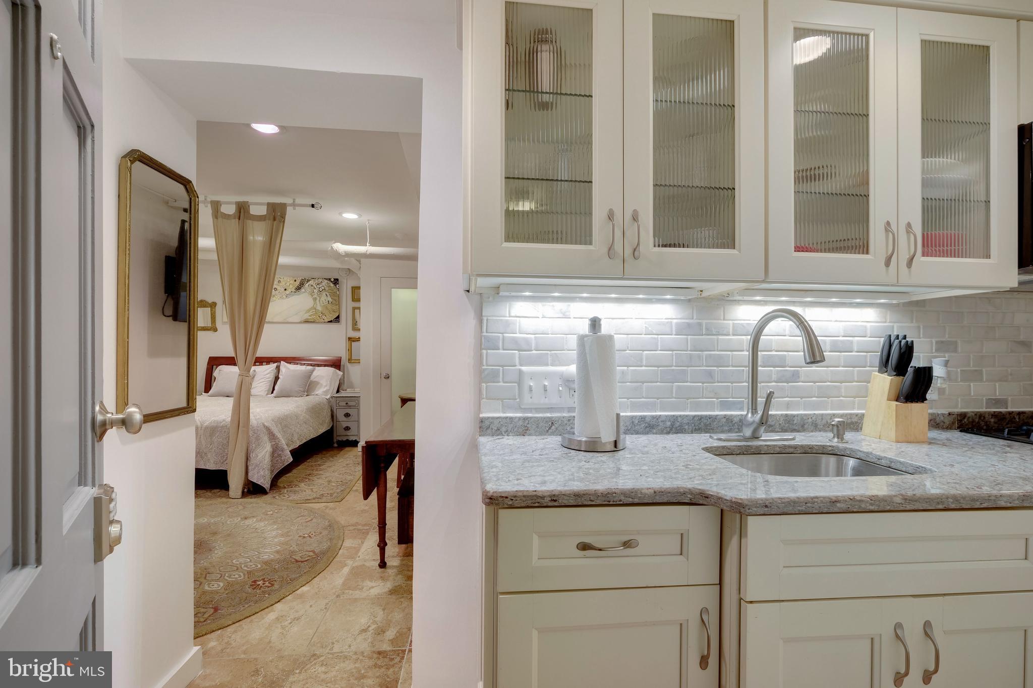 1519 Park Road Northwest, Unit B1 Washington, DC 20010 - Photo 6 of 16