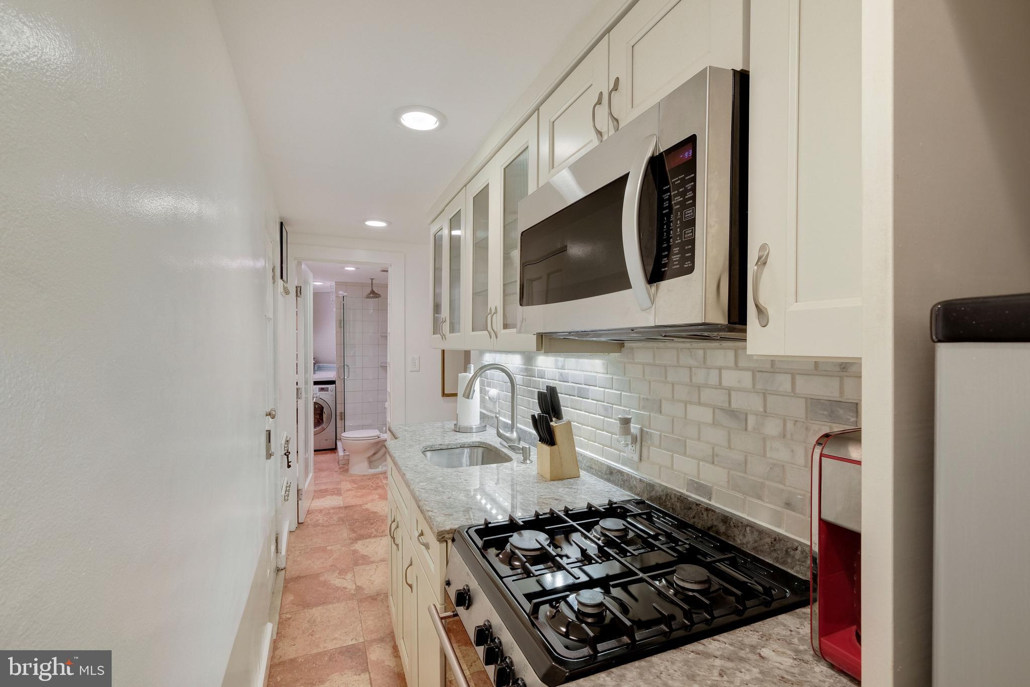 1519 Park Road Northwest, Unit B1 Washington, DC 20010 - Photo 7 of 16