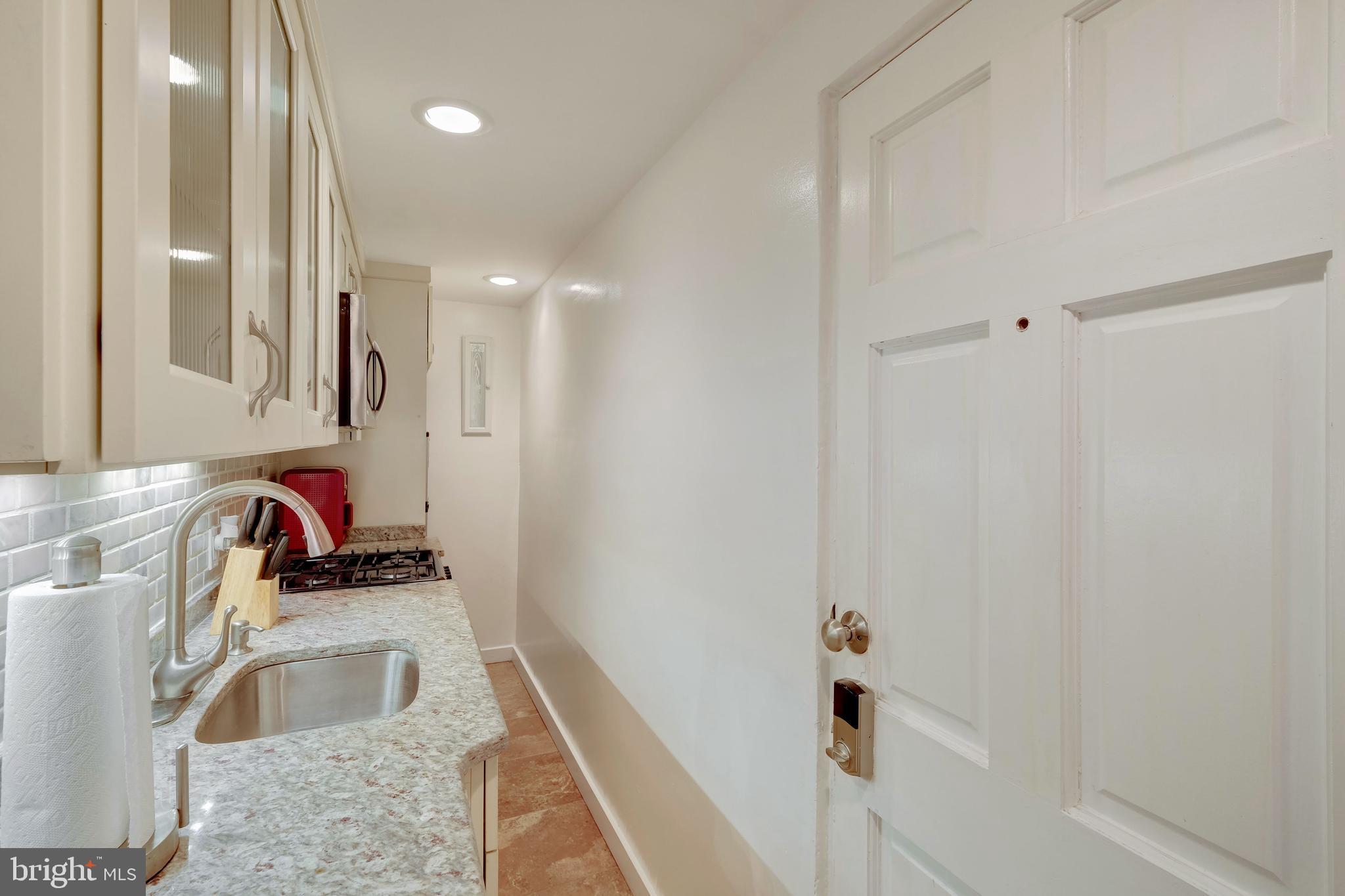 1519 Park Road Northwest, Unit B1 Washington, DC 20010 - Photo 8 of 16