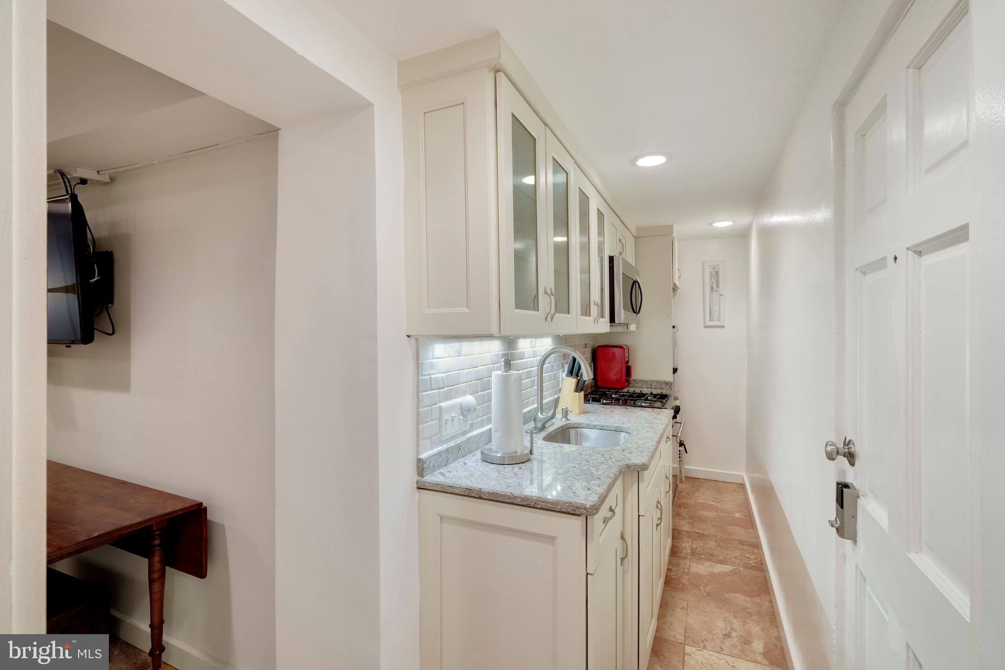 1519 Park Road Northwest, Unit B1 Washington, DC 20010 - Photo 9 of 16