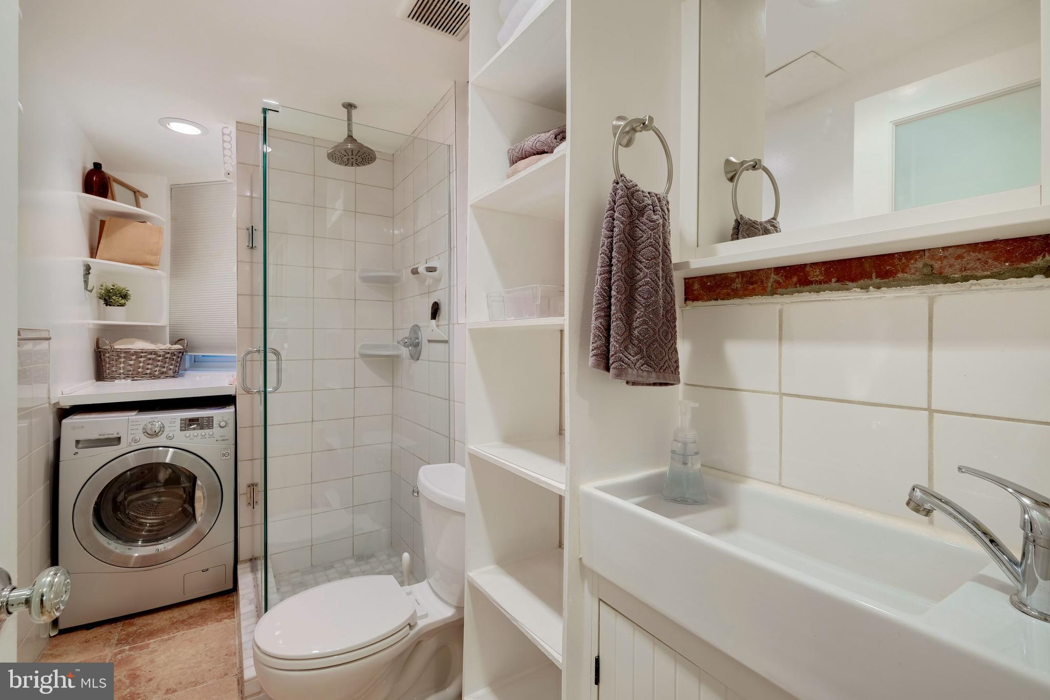 1519 Park Road Northwest, Unit B1 Washington, DC 20010 - Photo 10 of 16