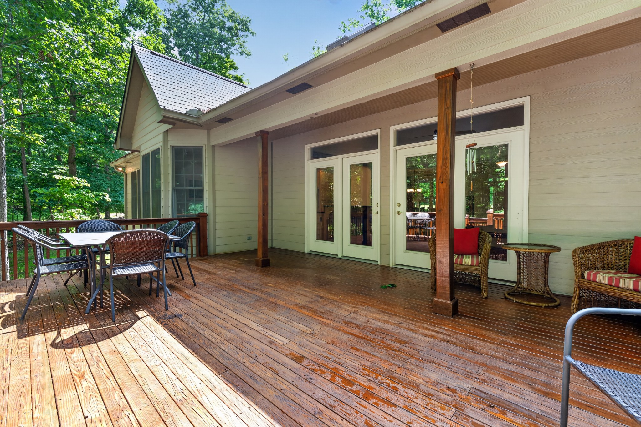 1835 Ridge Cliff Drive Monteagle, TN 37356 - Photo 36 of 49
