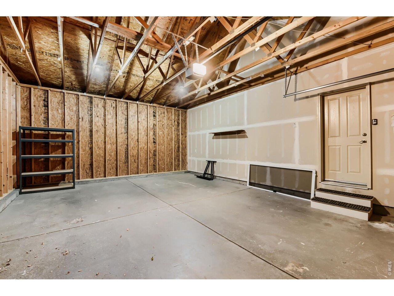 369 Naples Street Firestone, CO 80520 - Photo 20 of 29 Oversize Garage