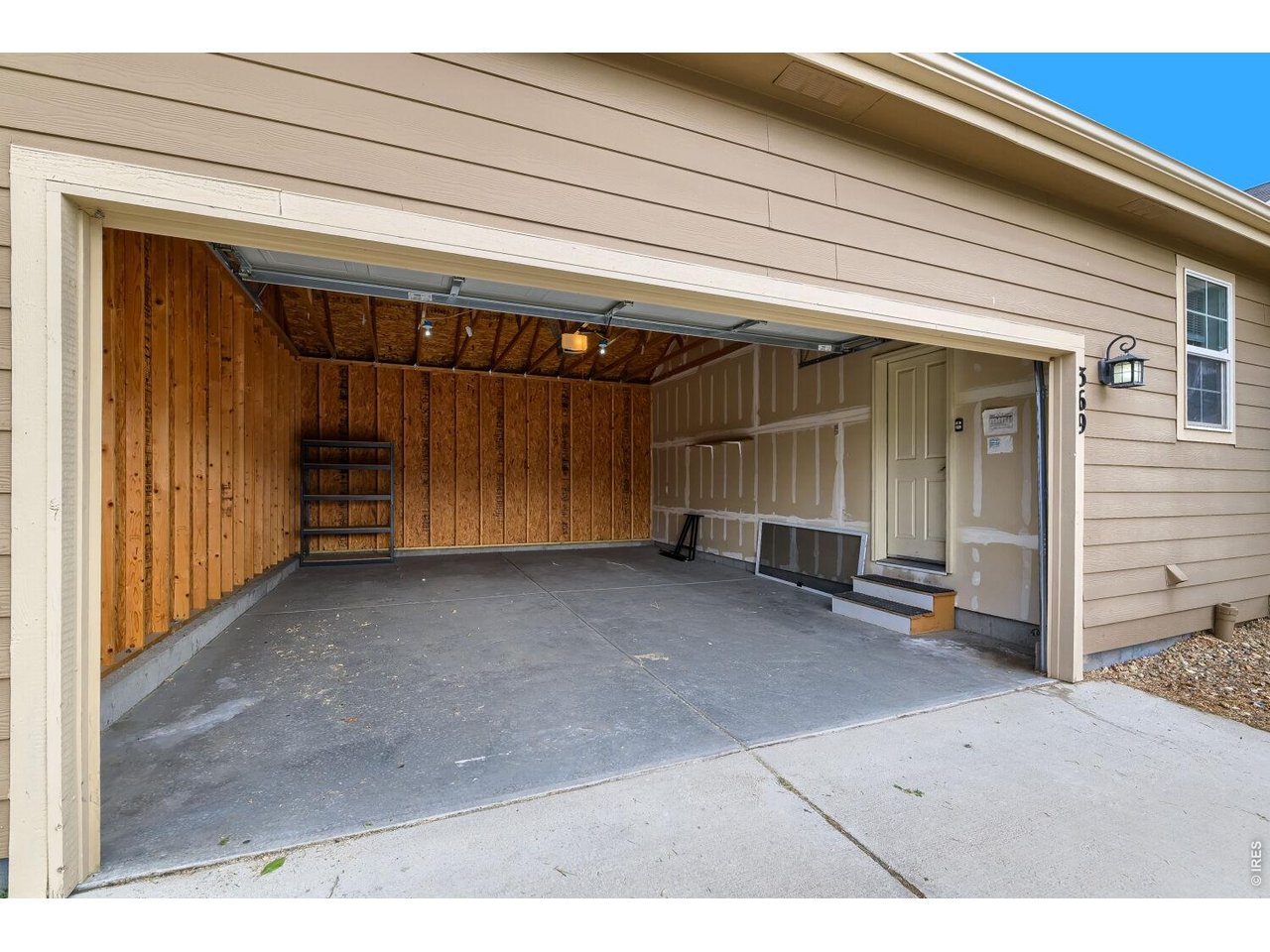 369 Naples Street Firestone, CO 80520 - Photo 21 of 29 Oversize Garage