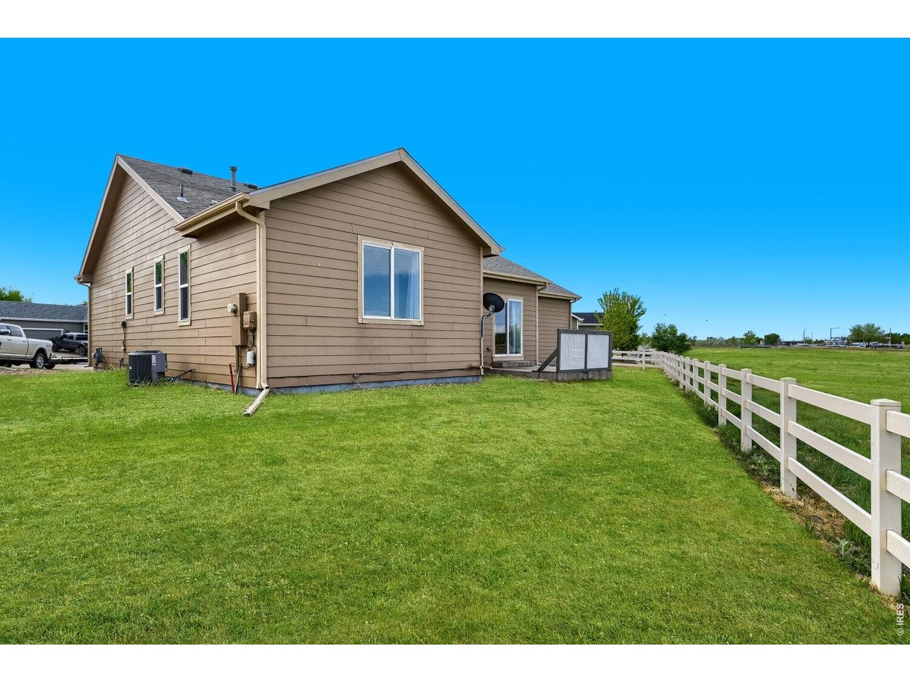 369 Naples Street Firestone, CO 80520 - Photo 24 of 29 Back Yard
