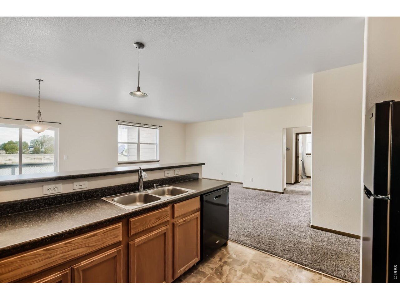 369 Naples Street Firestone, CO 80520 - Photo 27 of 29 Open Floorplan With Mountain Views!