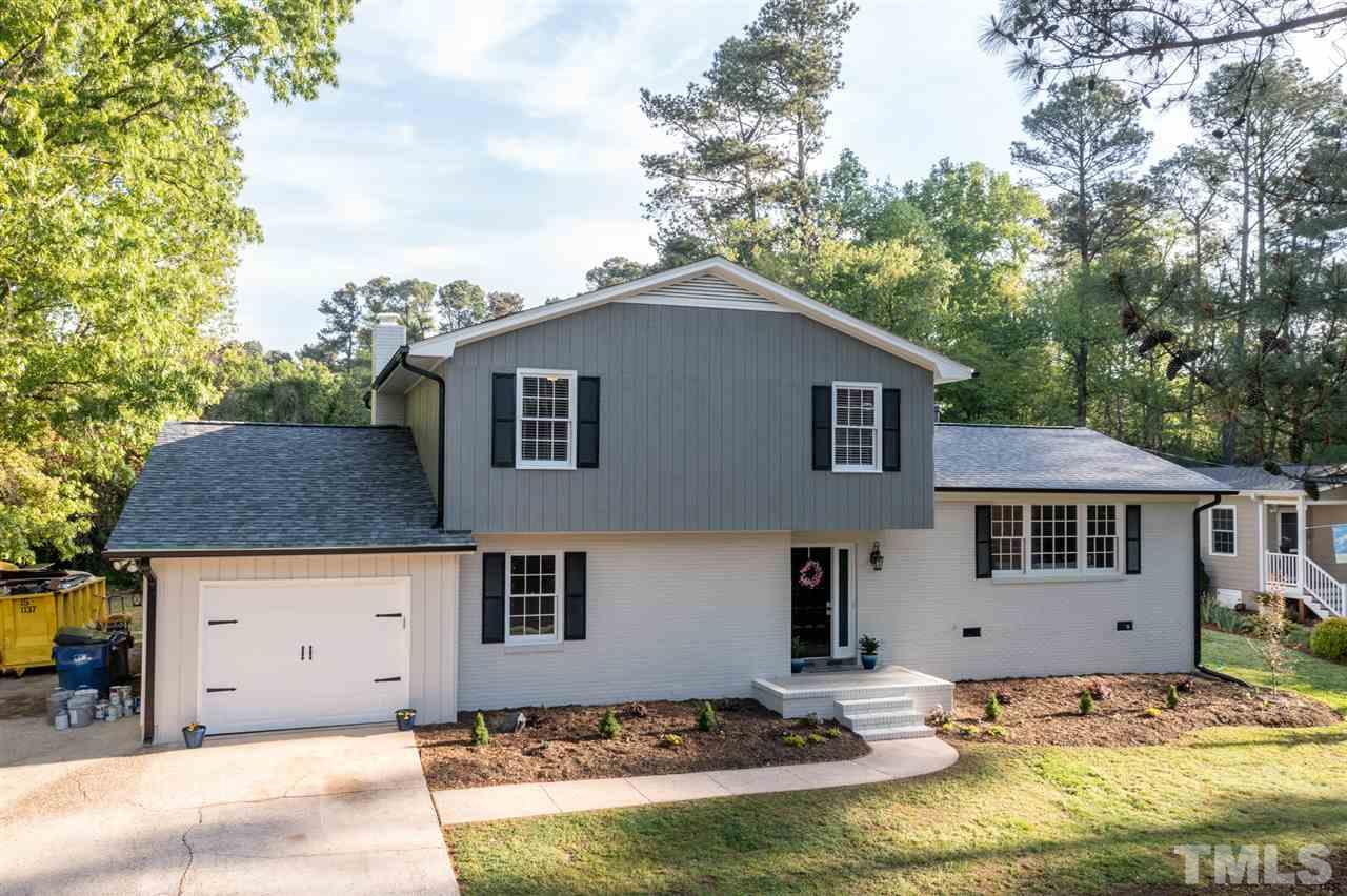 3128 Cartwright Drive Raleigh, NC 27612 - Photo 1 of 30 Gallery Image 1