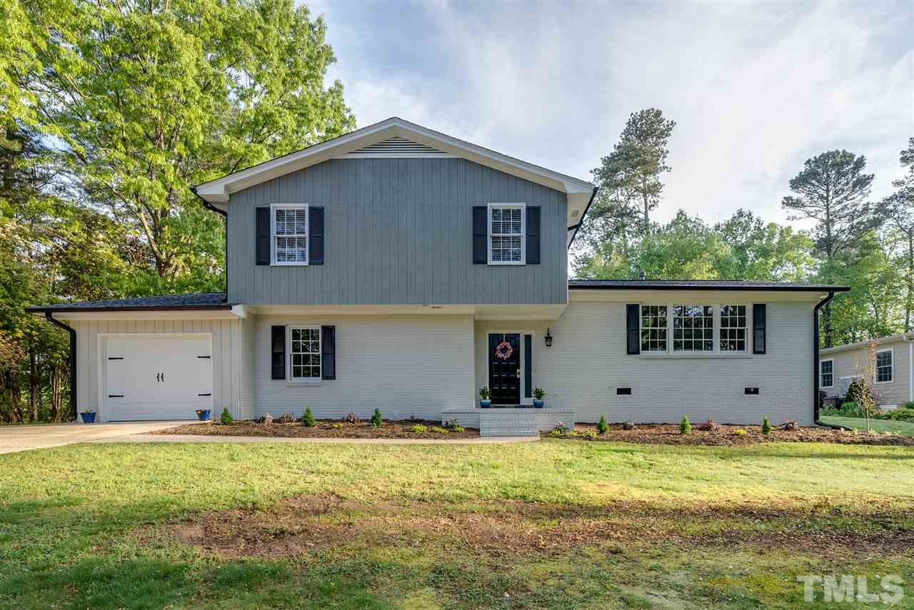 3128 Cartwright Drive Raleigh, NC 27612 - Photo 2 of 30 Gallery Image 2