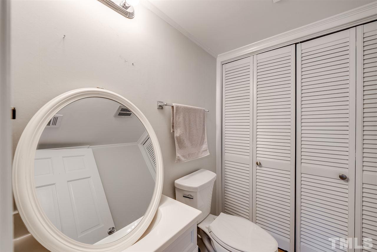 3128 Cartwright Drive Raleigh, NC 27612 - Photo 12 of 30 Gallery Image 12