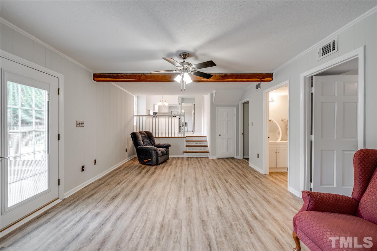 3128 Cartwright Drive Raleigh, NC 27612 - Photo 14 of 30 Gallery Image 14