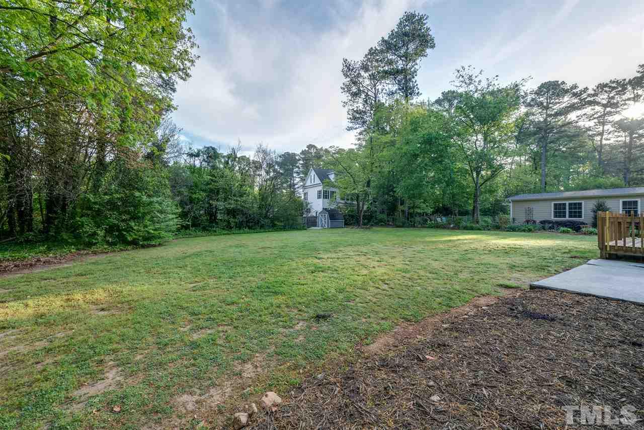 3128 Cartwright Drive Raleigh, NC 27612 - Photo 24 of 30 Gallery Image 24