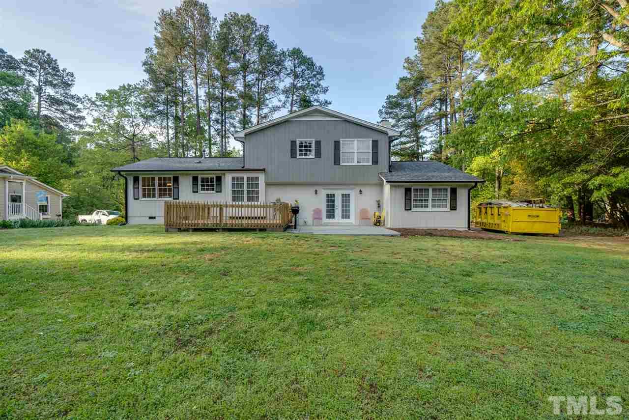 3128 Cartwright Drive Raleigh, NC 27612 - Photo 25 of 30 Gallery Image 25
