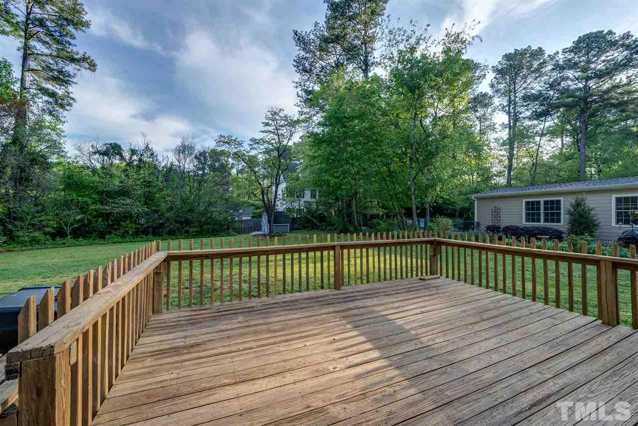 3128 Cartwright Drive Raleigh, NC 27612 - Photo 26 of 30 Gallery Image 26