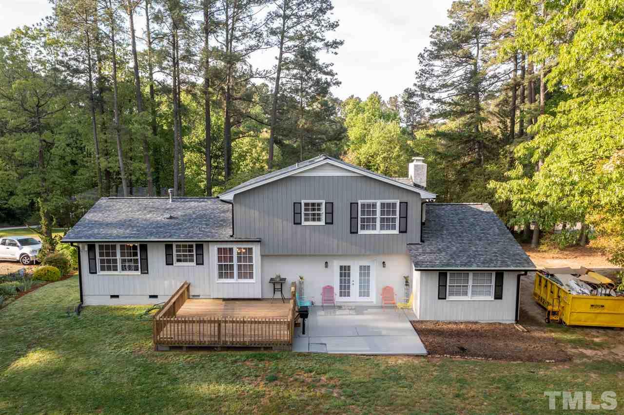 3128 Cartwright Drive Raleigh, NC 27612 - Photo 27 of 30 Gallery Image 27