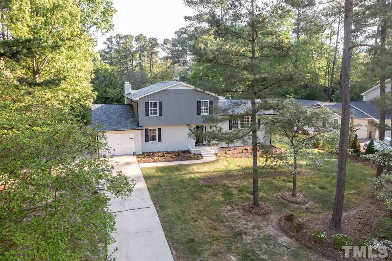 3128 Cartwright Drive Raleigh, NC 27612 - Photo 30 of 30 Gallery Image 30