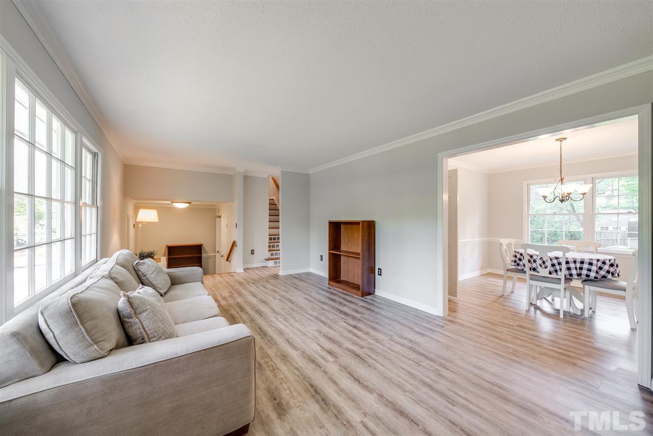 3128 Cartwright Drive Raleigh, NC 27612 - Photo 5 of 30 Gallery Image 5