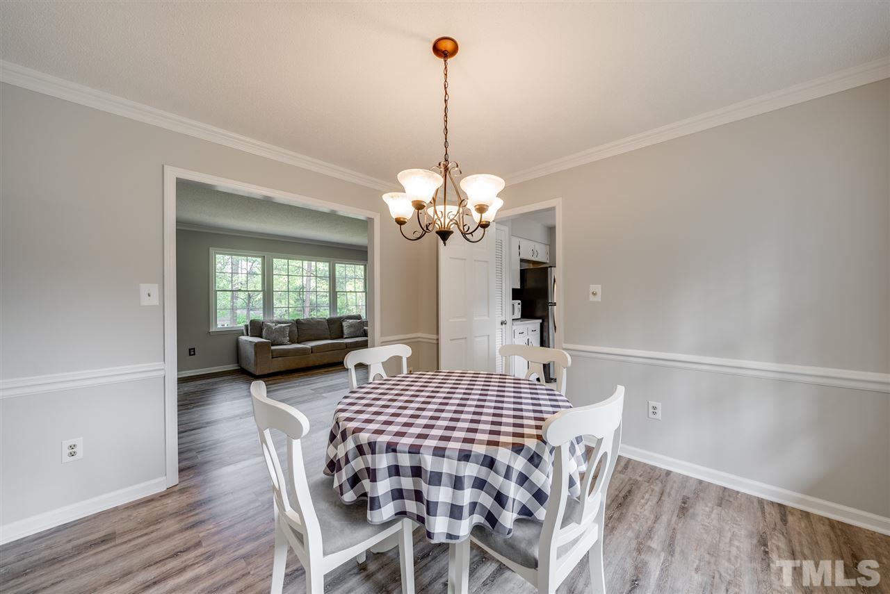 3128 Cartwright Drive Raleigh, NC 27612 - Photo 6 of 30 Gallery Image 6