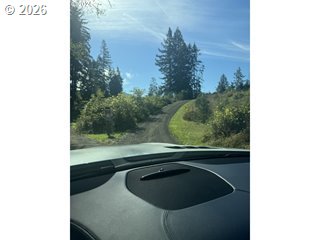 0 Abbott Road Astoria, OR 97103 - Photo 3 of 6 a view of outdoor space and yard