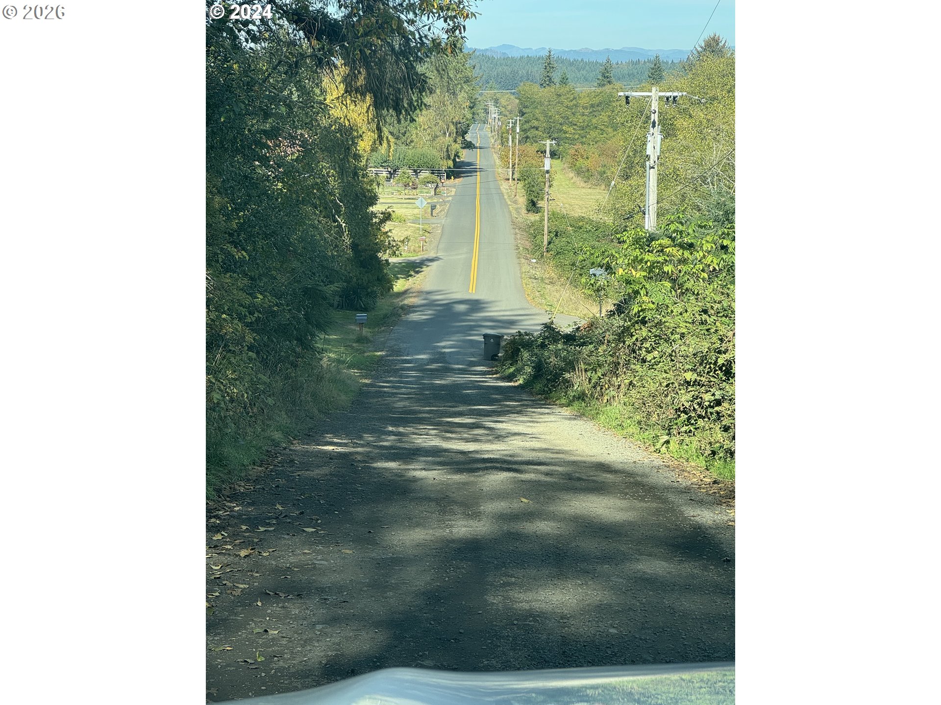 0 Abbott Road Astoria, OR 97103 - Photo 6 of 6 a bathroom with a shower
