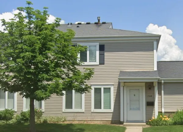 $270,000 | 728 East Old Willow Road, Unit 104B, Prospect Heights, IL 60070