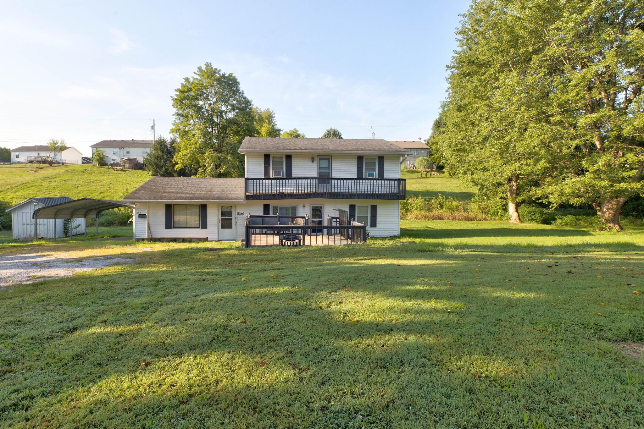 462 Spring Street Mount Sterling, KY 40353 - Photo 1 of 23 PWM25020_1_2