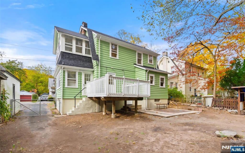 401 Conrad Road Englewood, NJ 07631 - Photo 25 of 29