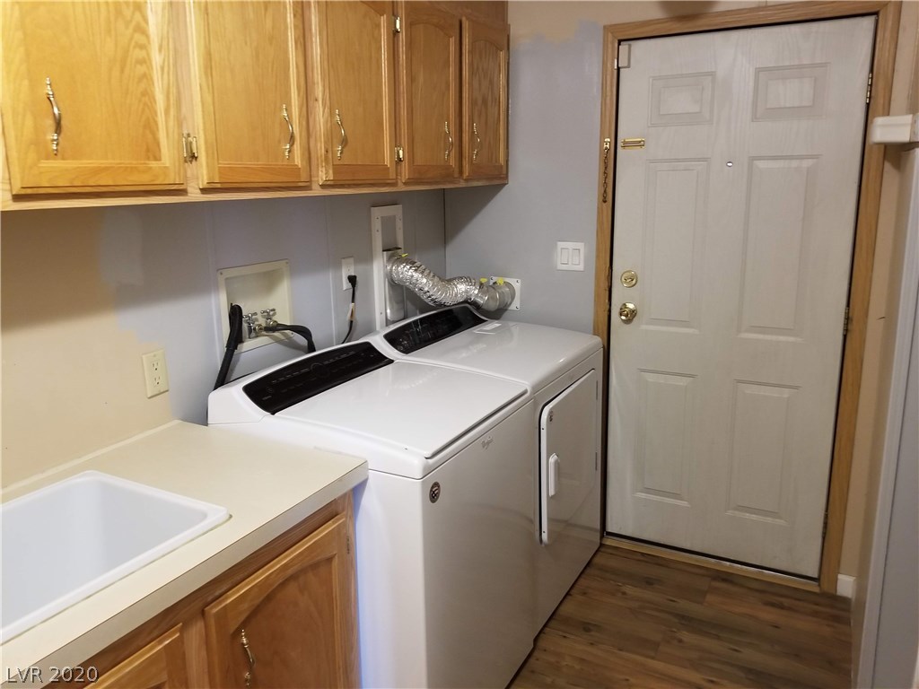 2790 Rio Rancho Drive, Unit 4 Pahrump, NV 89048 - Photo 25 of 33 Gallery Image 25